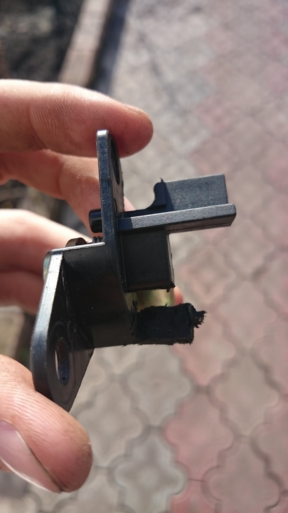 Слабість Добликів 5