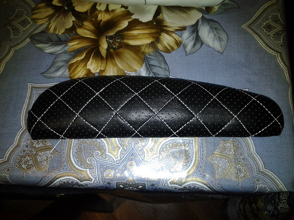 Перешив підлокітник 1