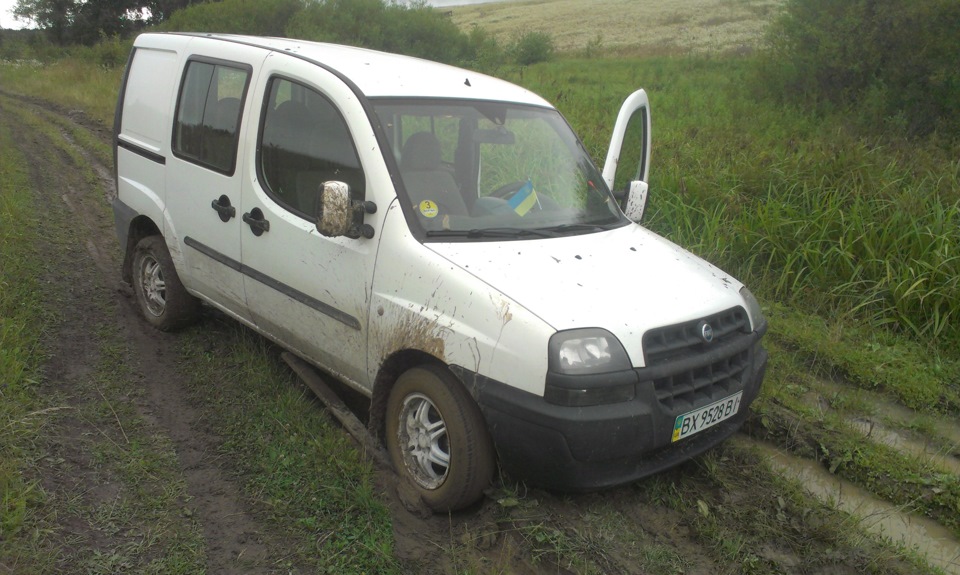 Побував я на рибалці... 3