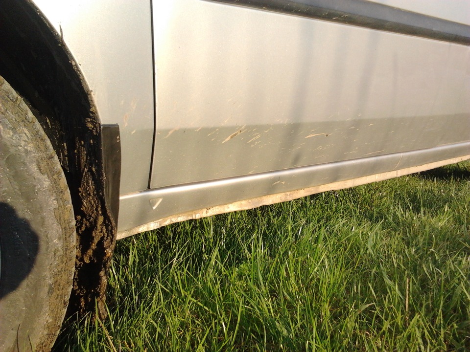 Бризковики 4