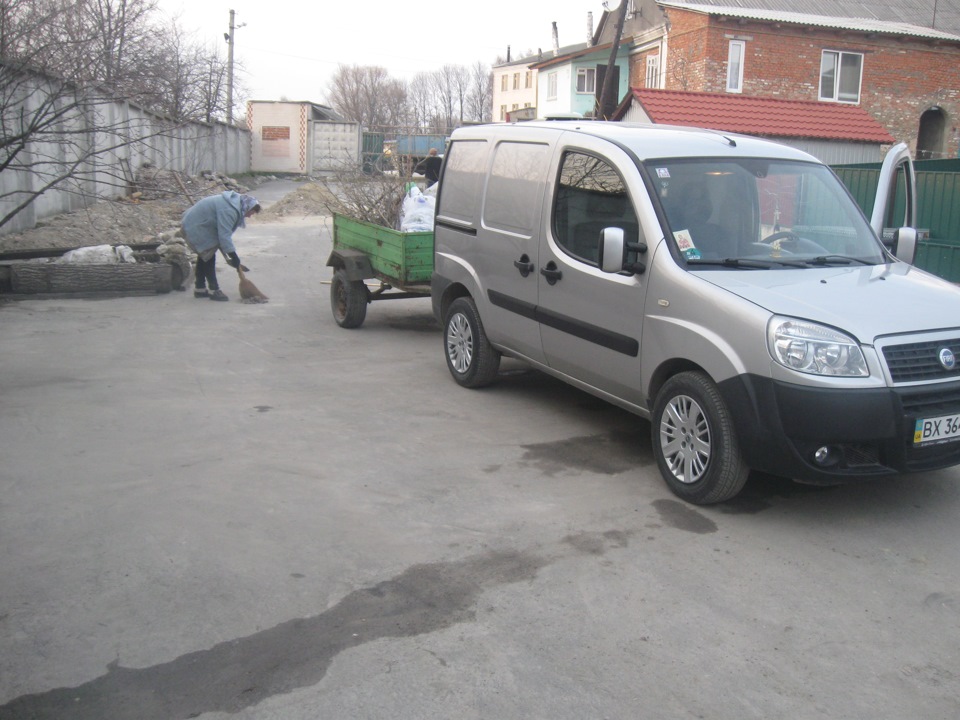 НЕ ЗАВОДИТИСЯ! 1