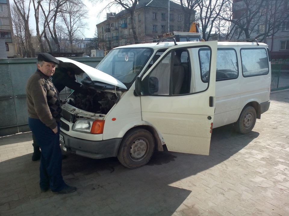 Потрібна допомога хлопці 2