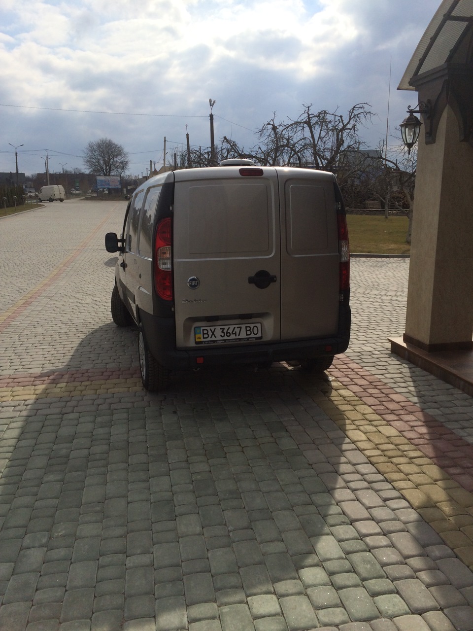 Поліровка та доробки старого! 5