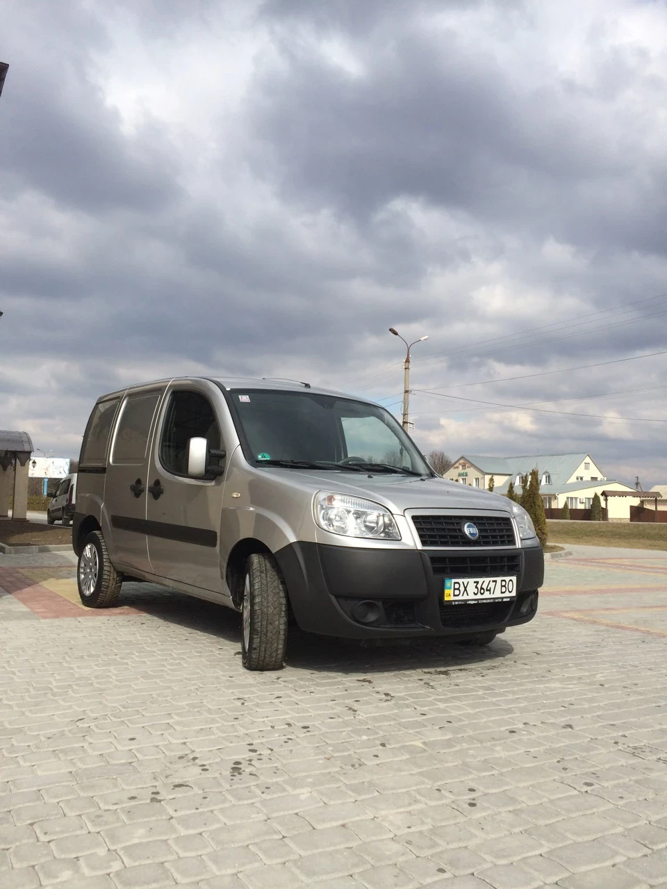 Поліровка та доробки старого!