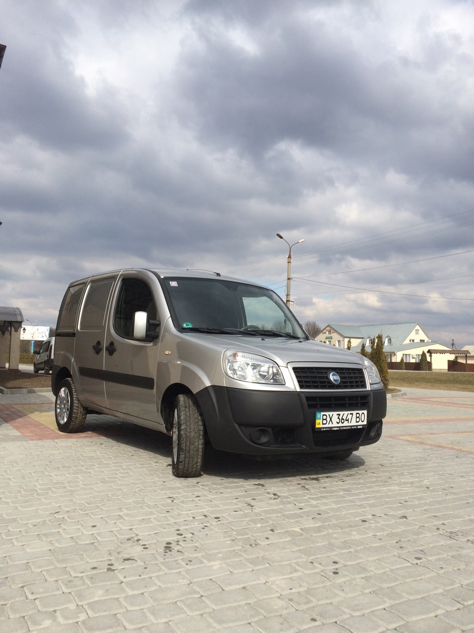 Поліровка та доробки старого! 1