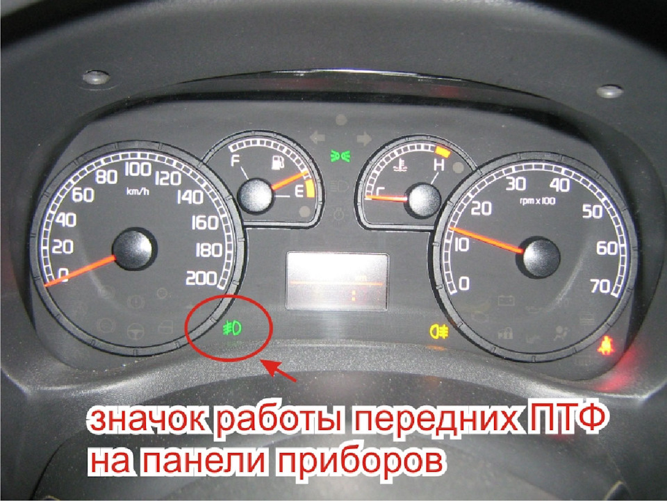 ПТФ через прибирання? 1