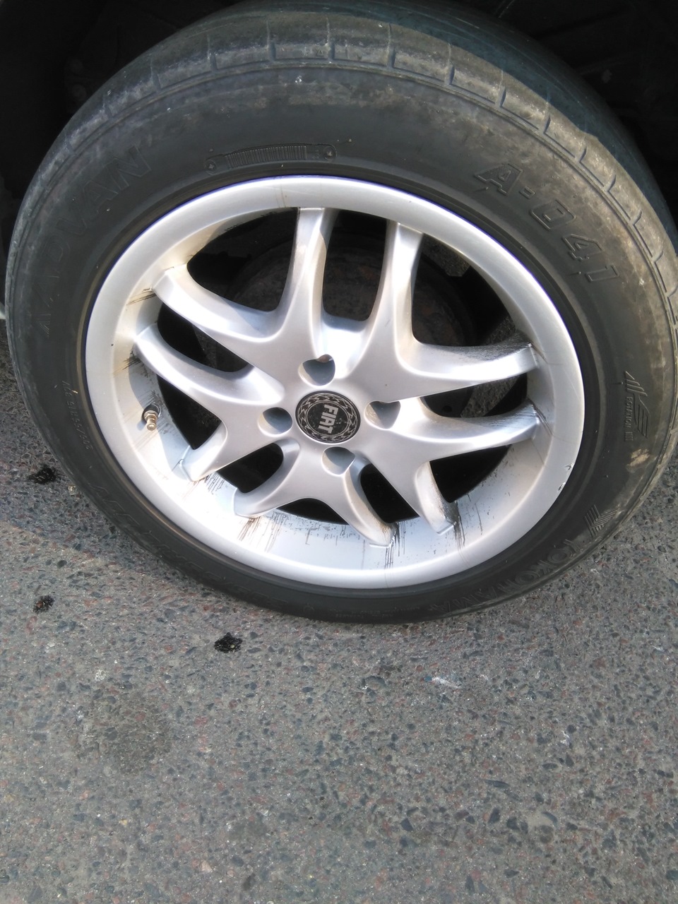 Продам диски R16 4*98 2