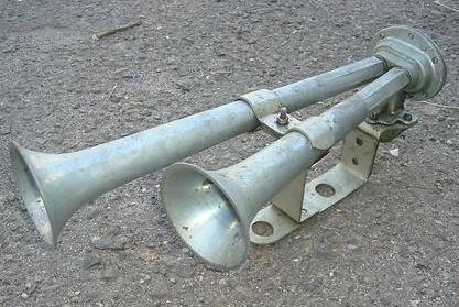 Сигнал зил 130 1