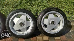 Borbet 1