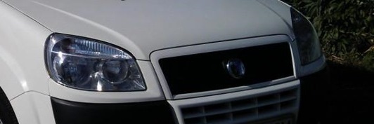 Емблема FIAT 1