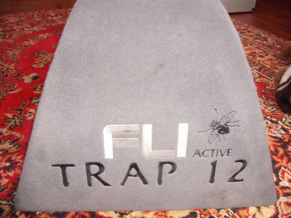 Продам активний сабвуфер Active FLI TRAP 12 5