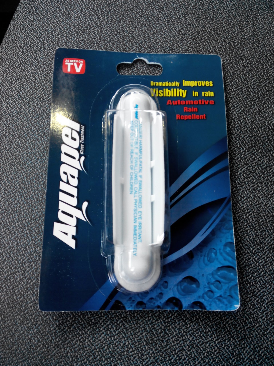 Aquapel 1