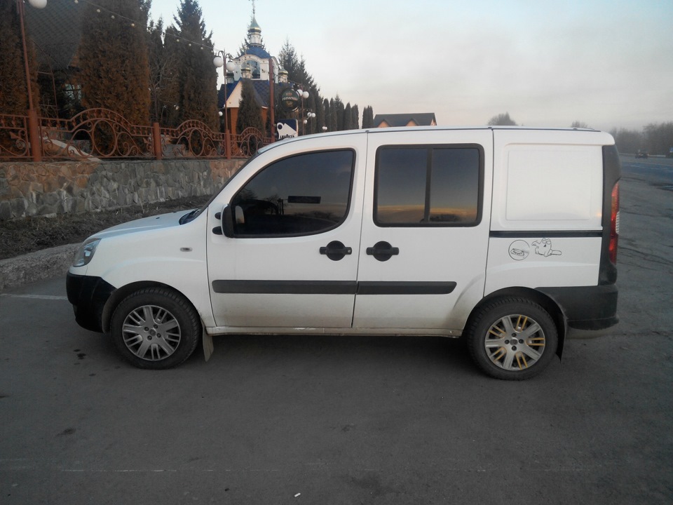 Карапуз =) 2