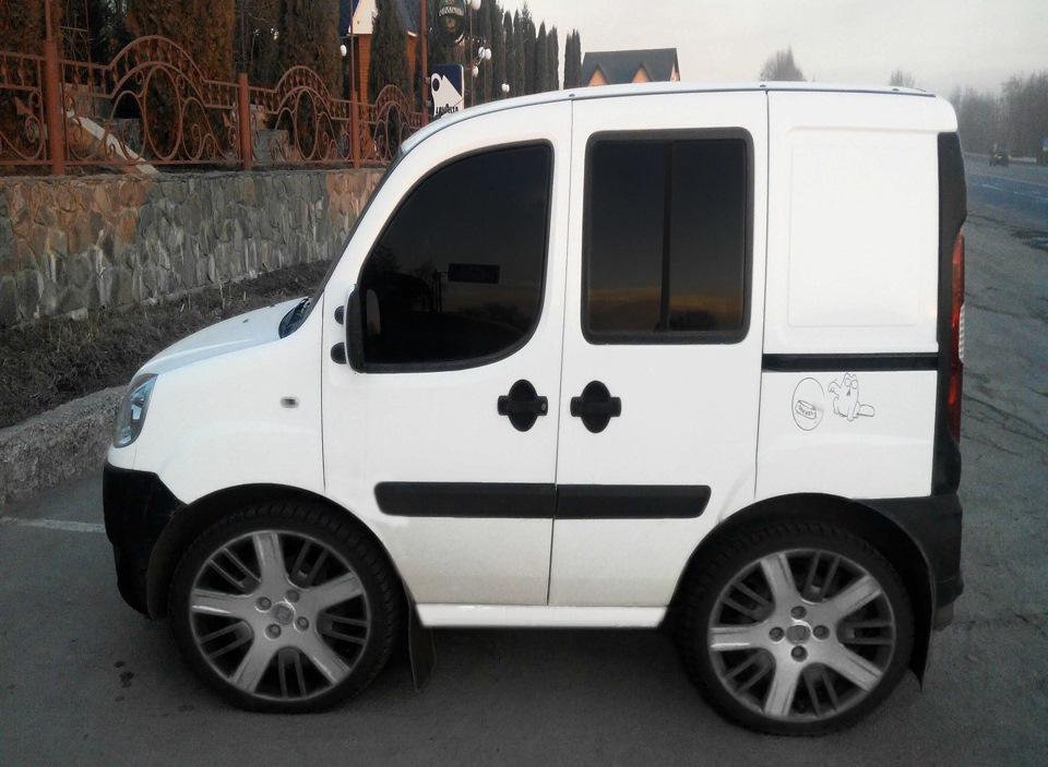 Карапуз =) 1