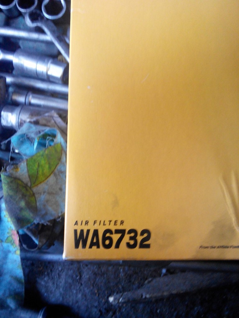 Заміна мастила та відгуки про Selenia 3