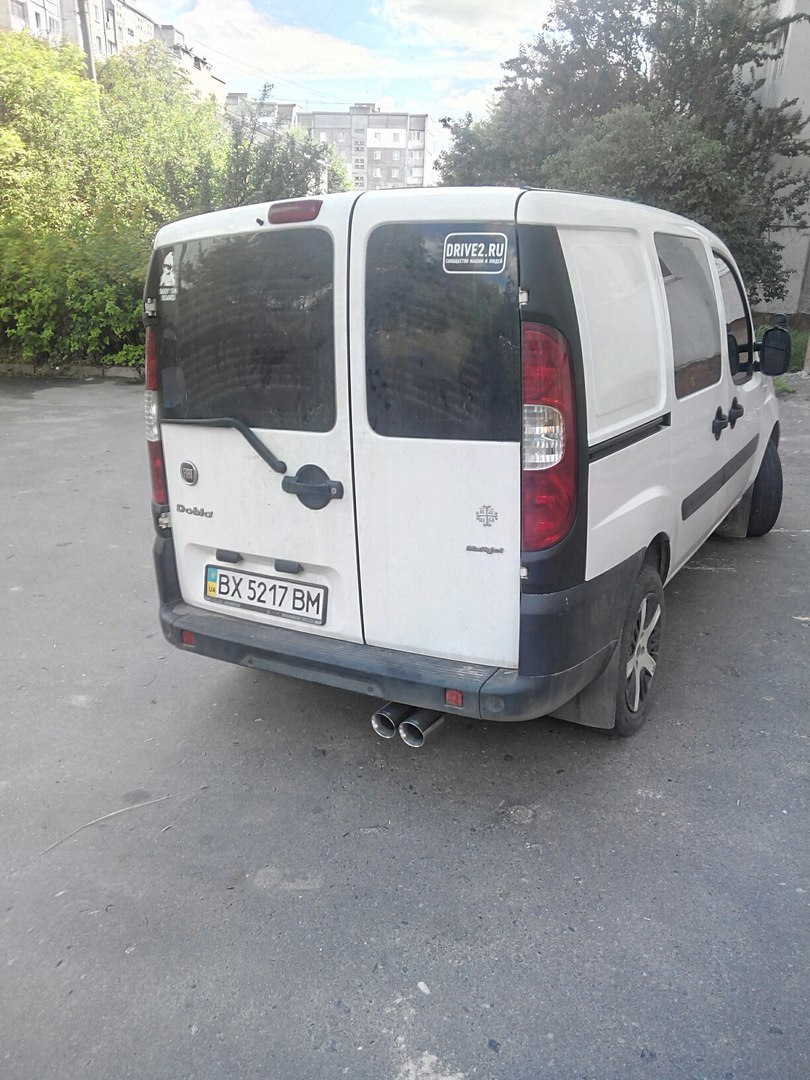 Заміна висячки Частина 2 (carex yfx-0260) 5