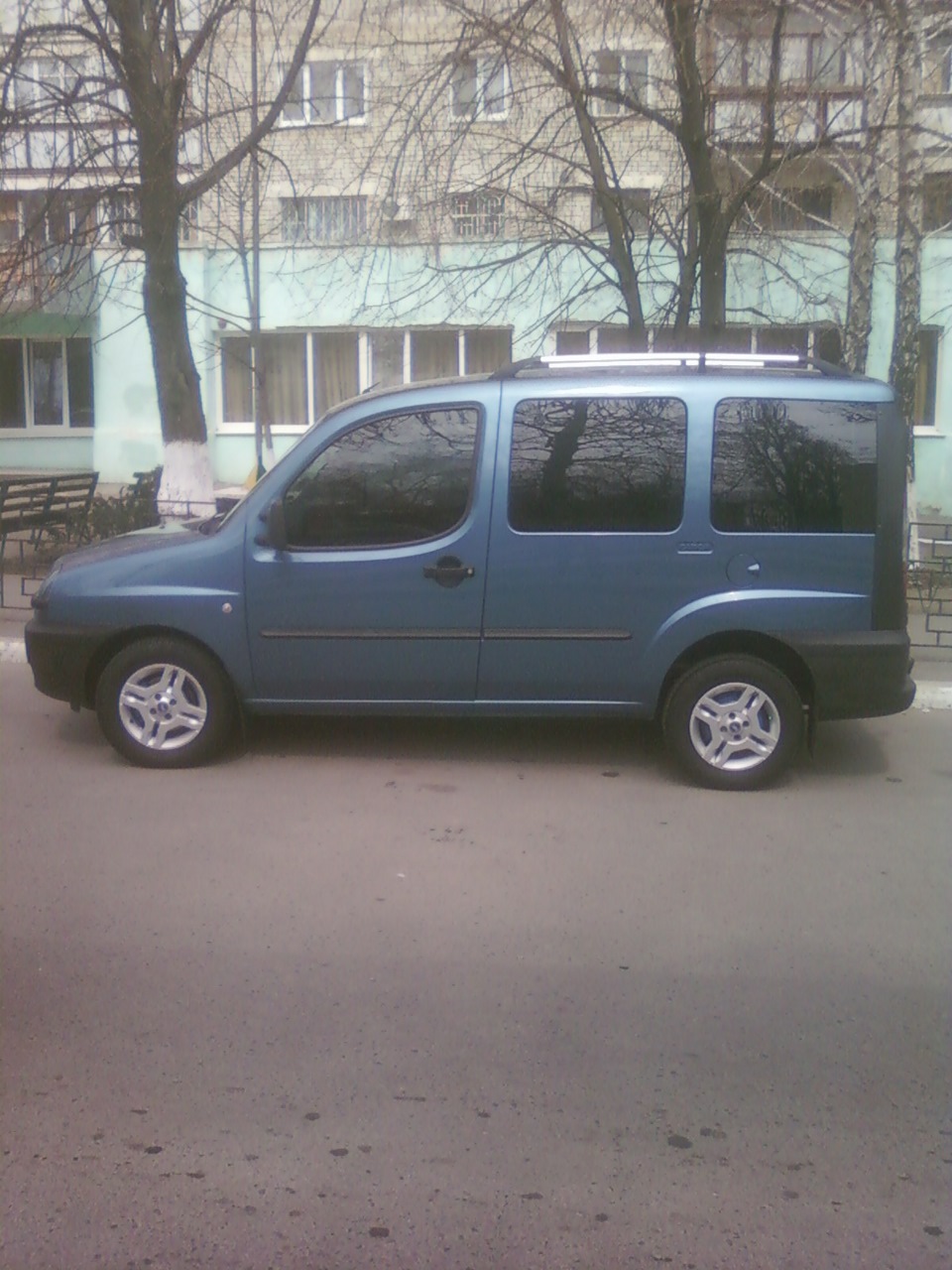 Модні сандалі 2