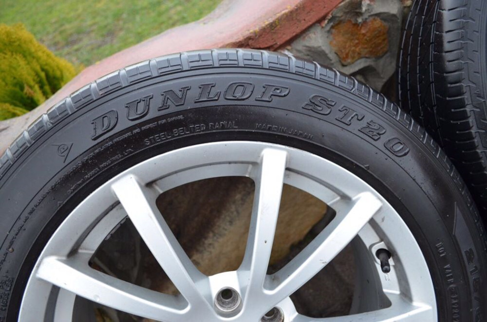 Продаю 5x98 R17 3