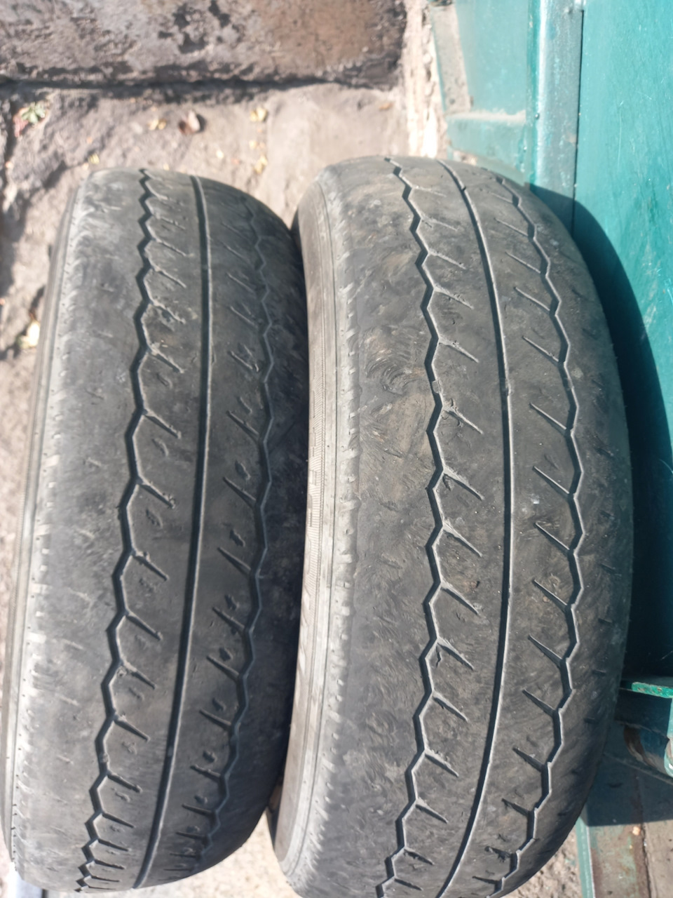 Kapsen Practica / Durable Max Фінальний запис, пройшли 26500км спереду 2