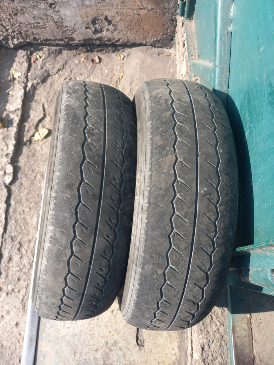 Kapsen Practica / Durable Max Фінальний запис, пройшли 26500км спереду 1
