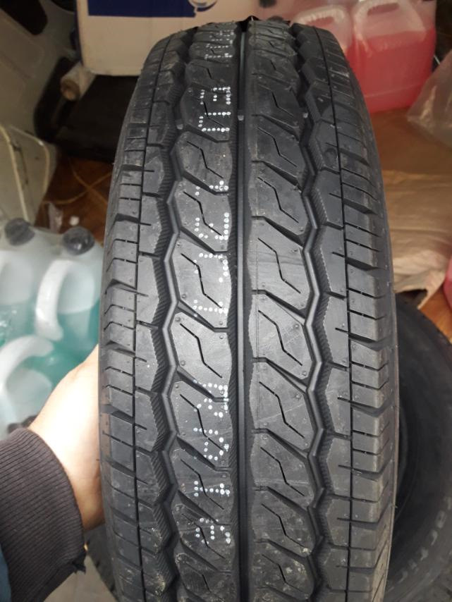 Гума Kapsen Practica / Durable Max, 175x70x14C 1