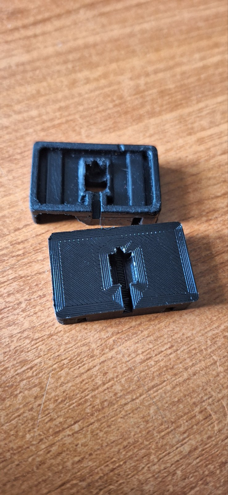 Тяга троса ручки відкриття дверей бічний Фіат Добло 263 2