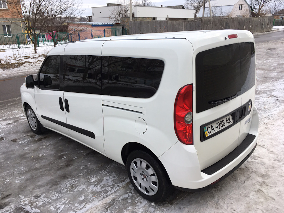 Doblik продано. 5