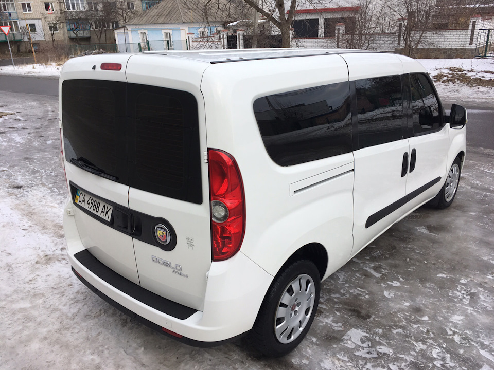Doblik продано. 4