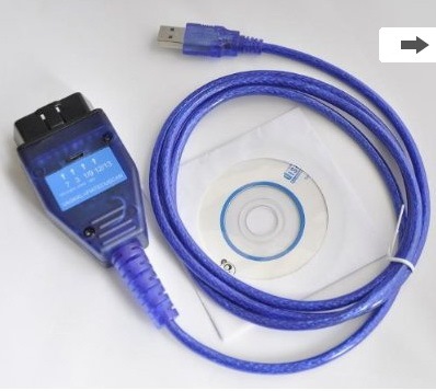ELM327 Bluetooth v1.5/v2.1 адаптер автосканер OBD2 2