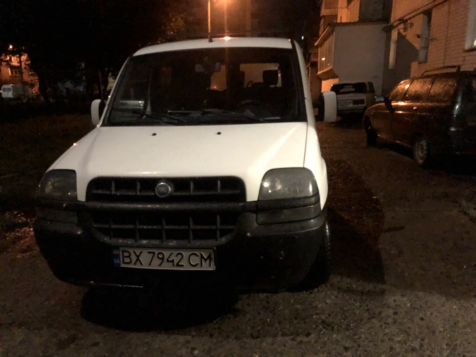 Продав вірного помічника 1