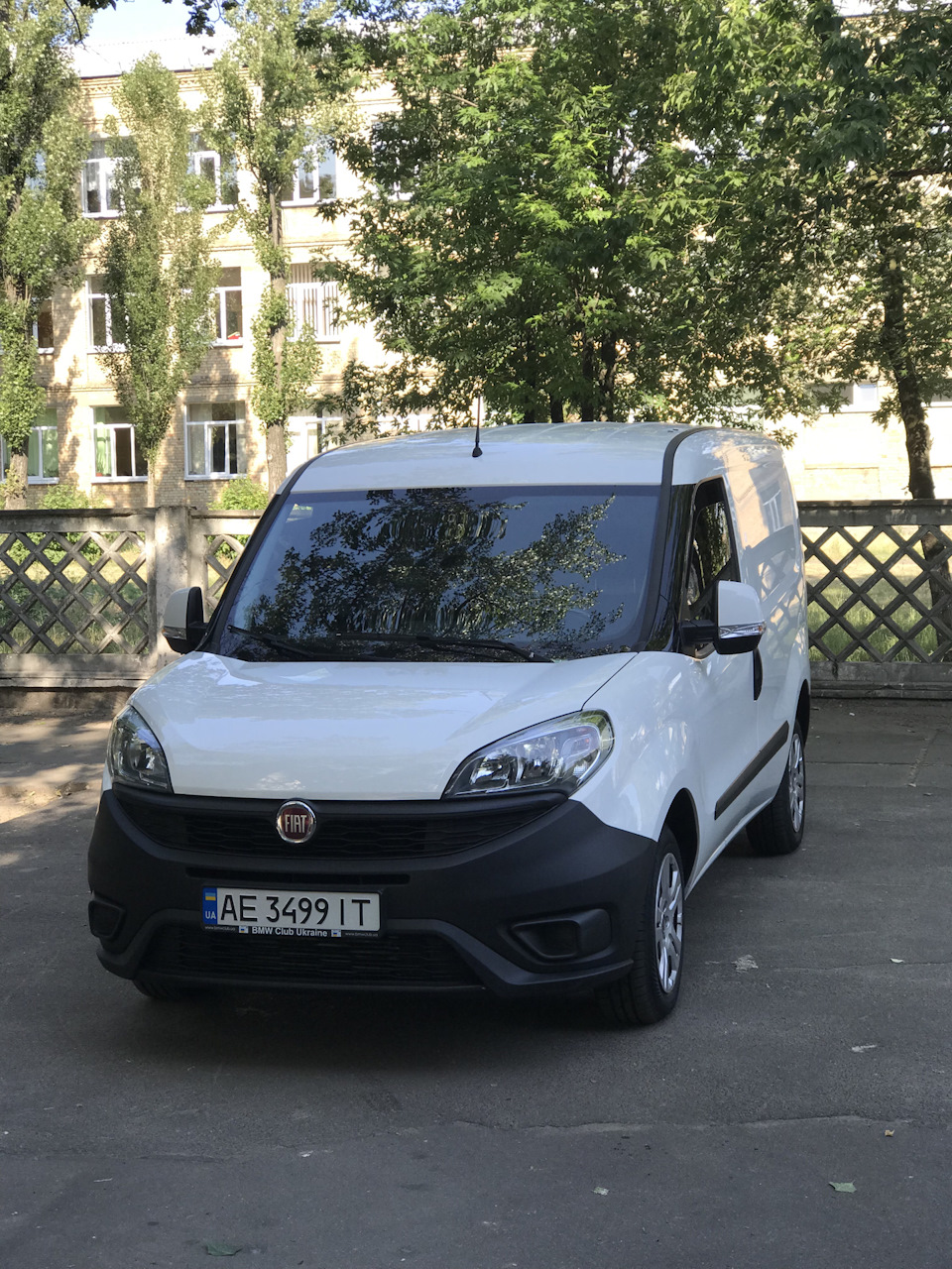 Мийка 3