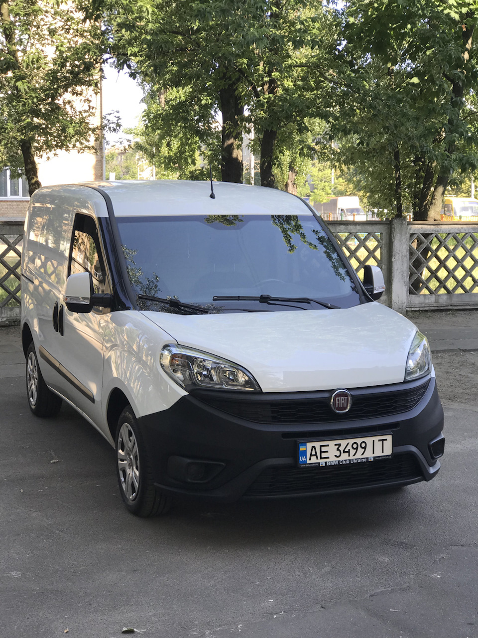Мийка 5
