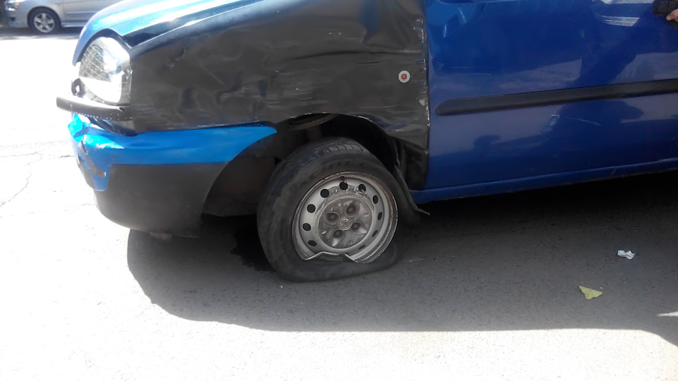 Аварія 21,07.2017 2