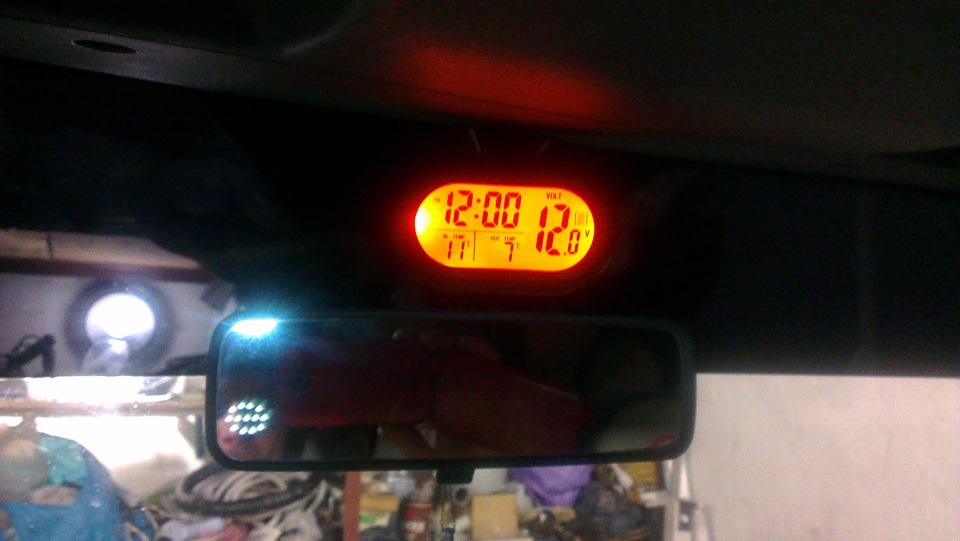 Датчики температури. 5