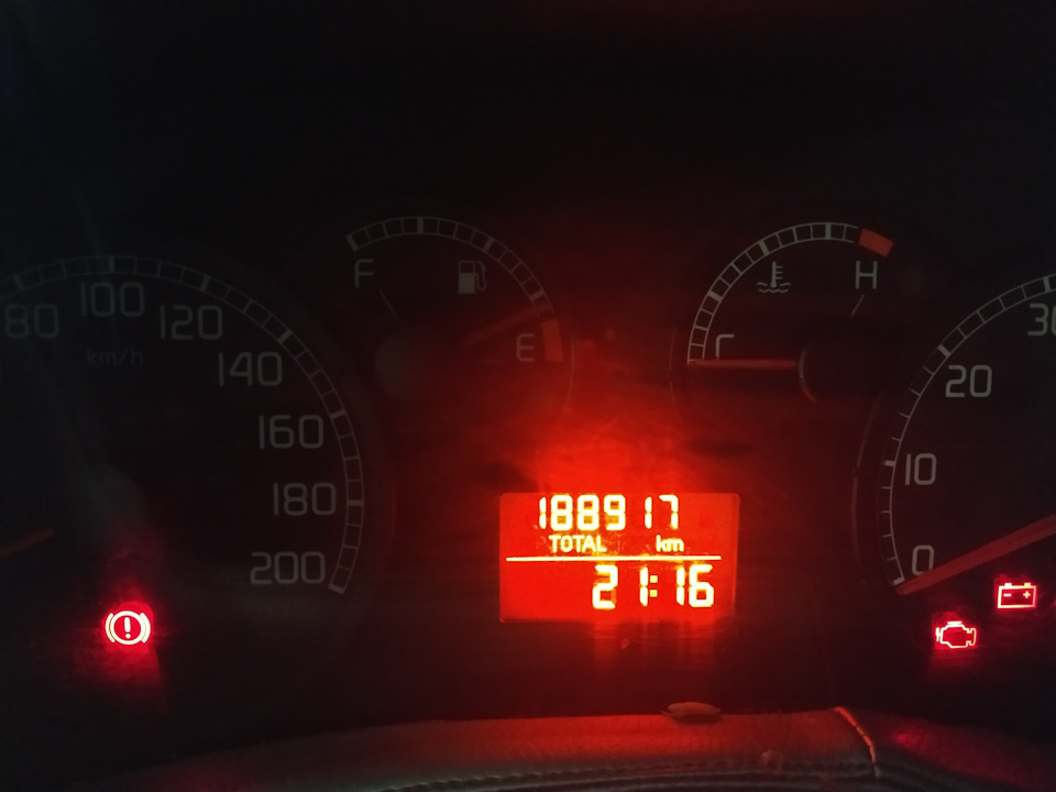 Олія 2