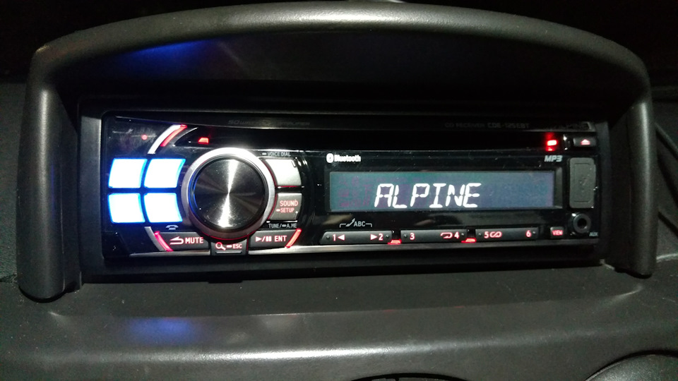Alpine+morel sound 1