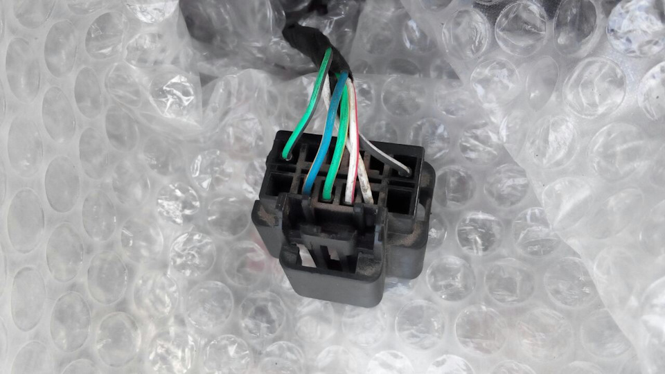 Буде холодно: Історія проводки 1.3MJ clima 3