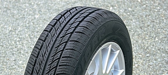 Tigar Sigura R15 195x65 2