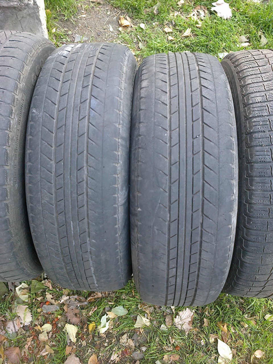 Продам комплект дисків 5*98/15 ПРОДАНО! 4