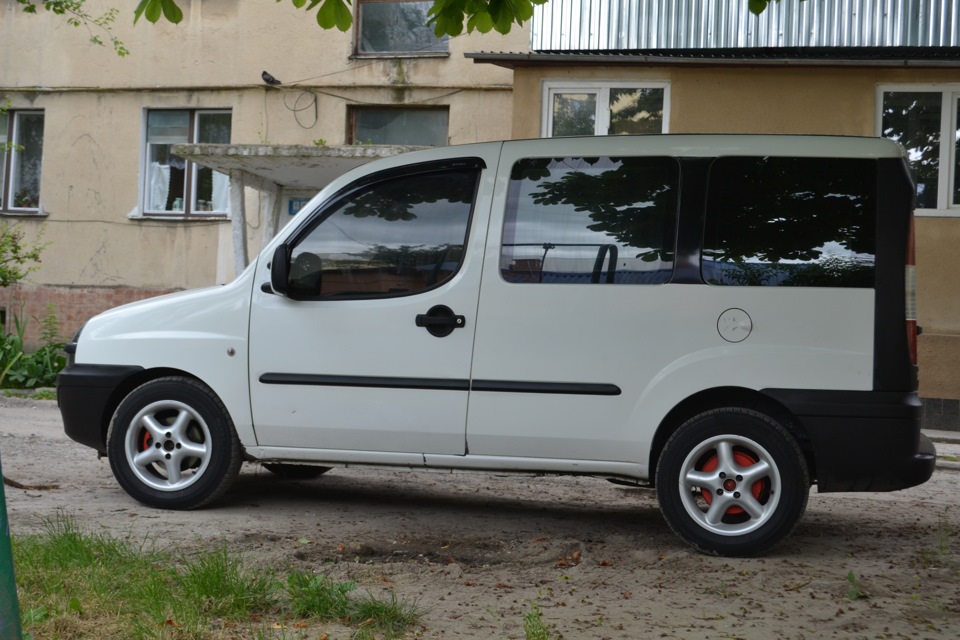 Продав Добловагена 4