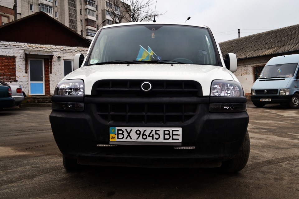 Продам свого добловагена! 2