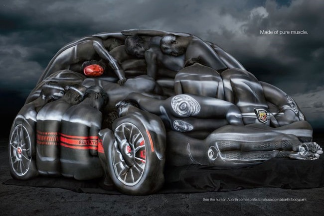 Fiat і телички :) 1