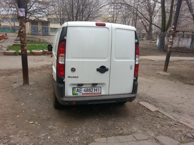 Фіат клуб та одноклубники по всій Україні :) 4