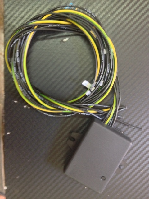 Реле ДХО або дальнє світло на 40% 2
