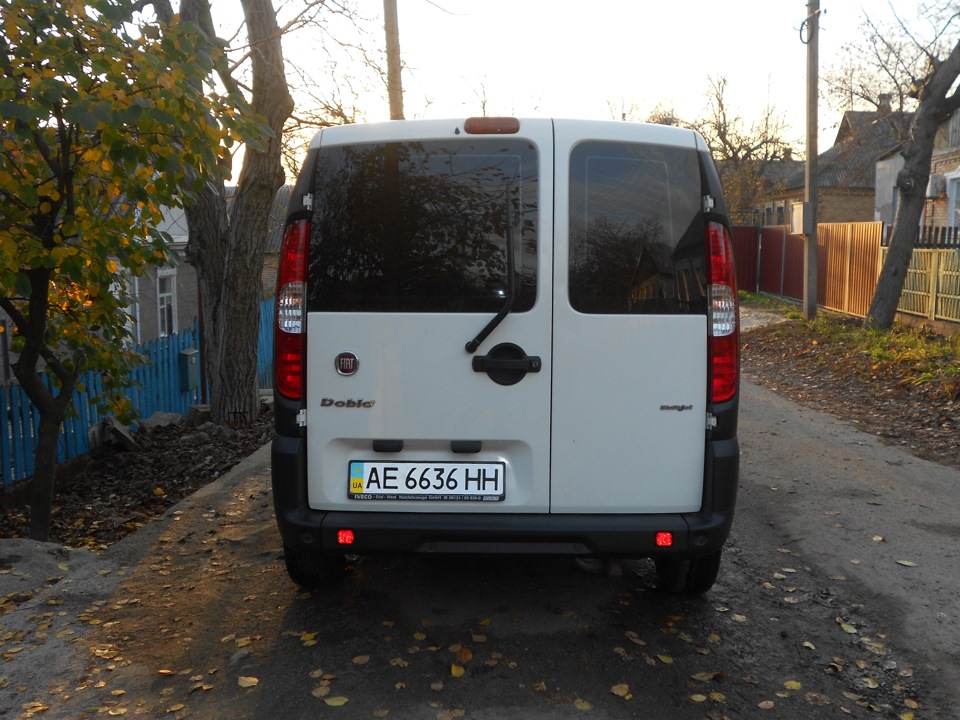 тонування 2