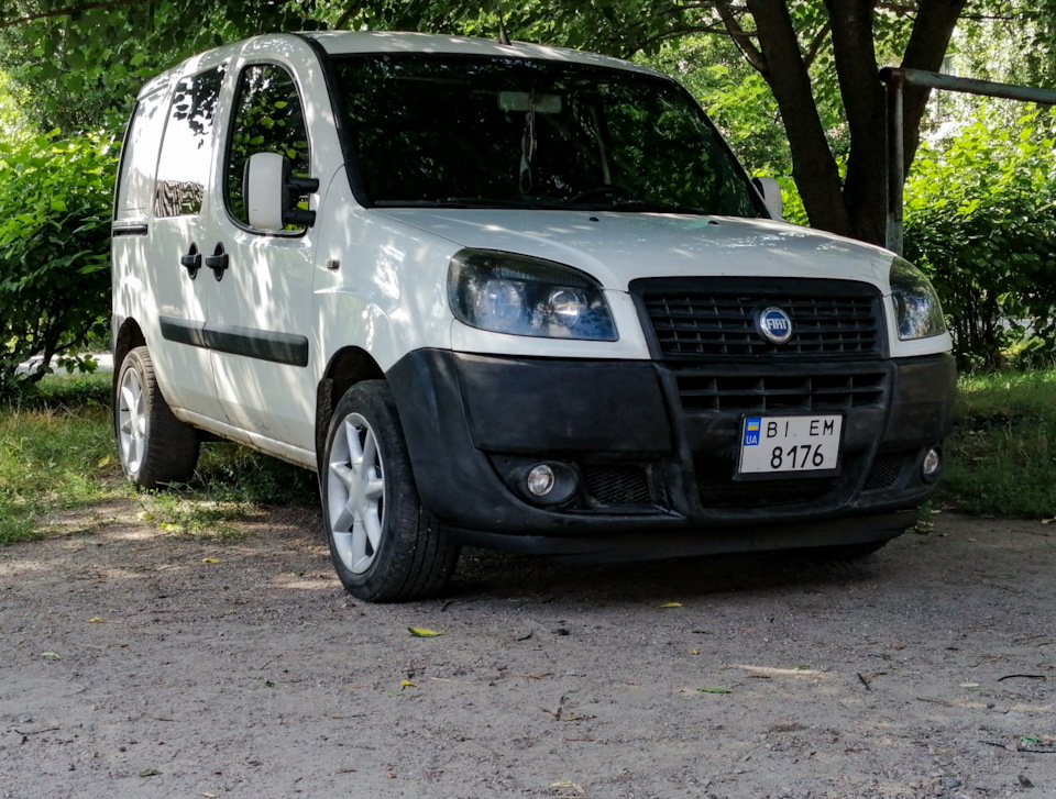 Губа vw golf 3 3