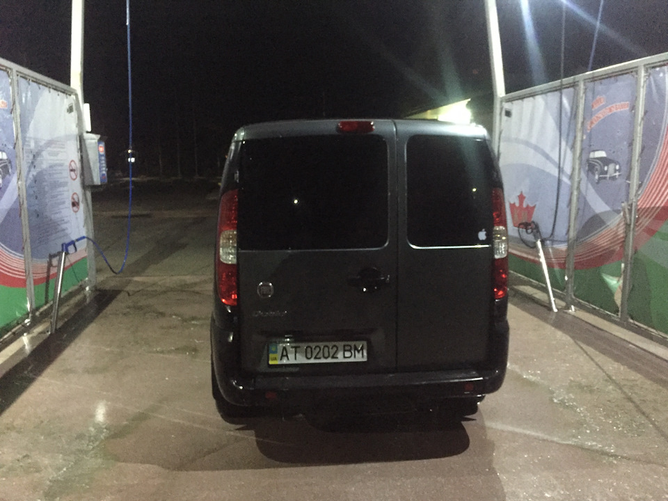 Трішки полірування автомобіля та фар 5