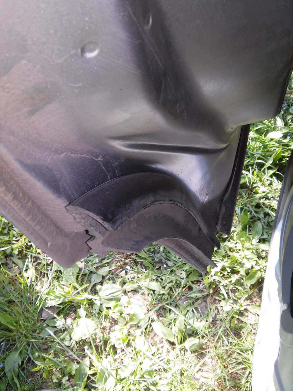 HELP - Шукаю ущільнювач бічних дверей! 4