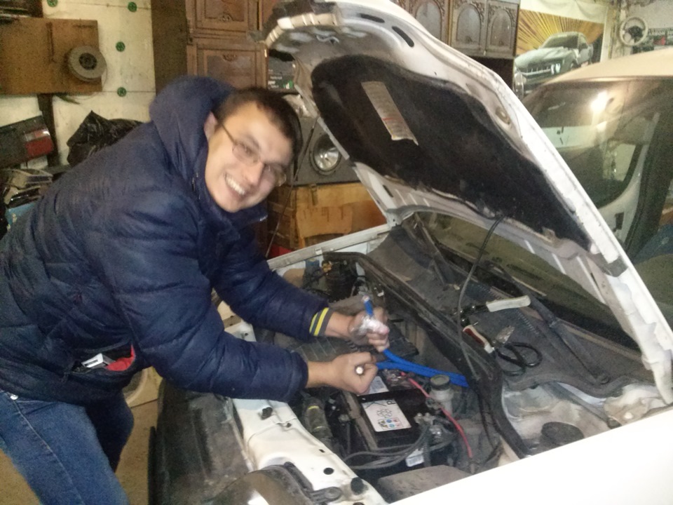 тягнемо кабелю 3