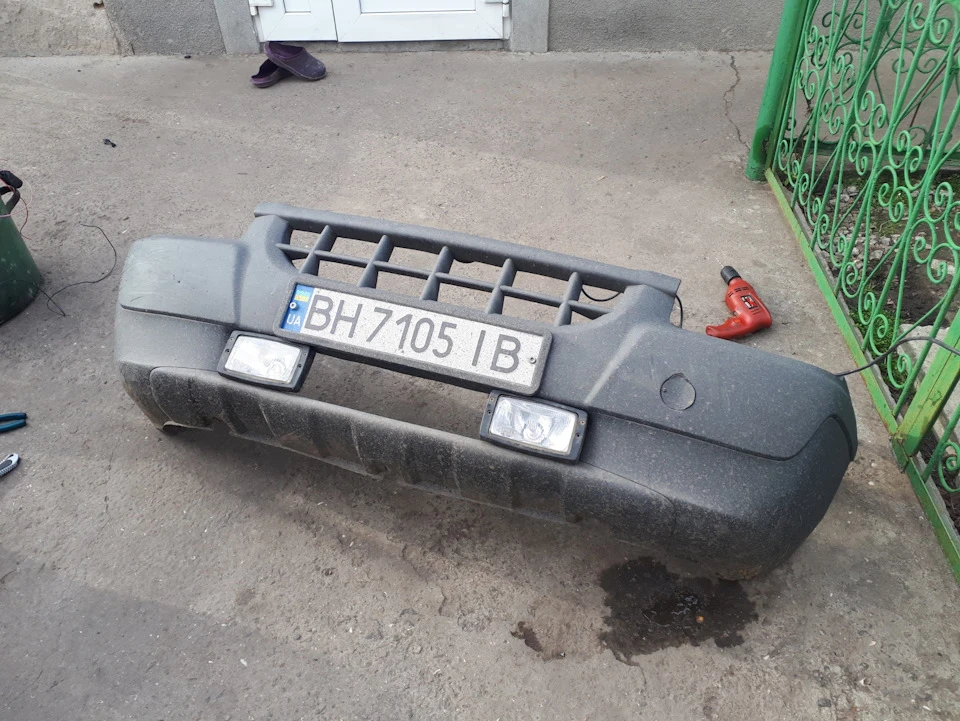 Устаноаил ПТФ VESEM H4